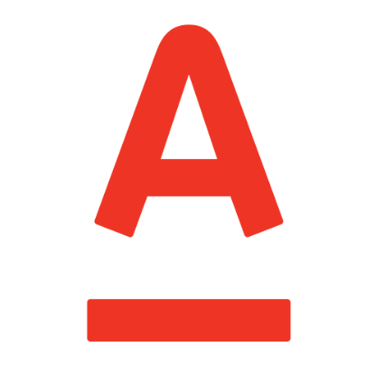 Alfa Click Online Casinos Logo