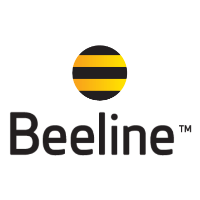 Beeline Online Casinos Logo