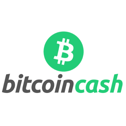 Bitcoin Online Casinos Cash Logo