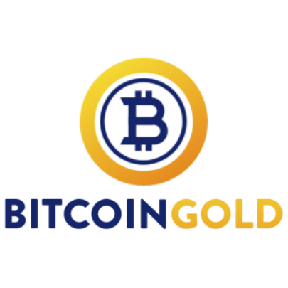 Bitcoin Gold online Casinos Logo