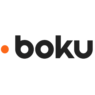 Boku Online Casinos Logo