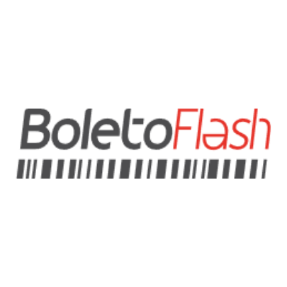 Boleto Flash Online Casinos Logo