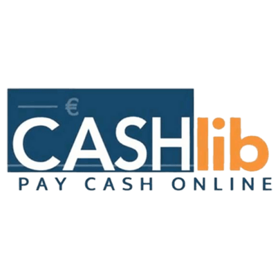 Cashlib Online Casinos Logo