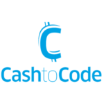 CashtoCode Online CasinosLogo