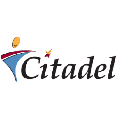 Citadel Banking Online Casinos Logo
