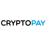 CryptoPay Online Casinos Logo