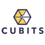 Cubits Online Casinos Logo
