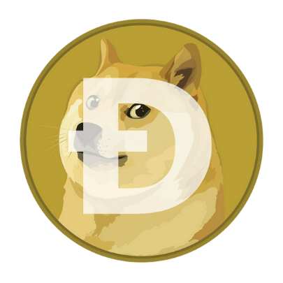 Dogecoin Online Casinos Logo