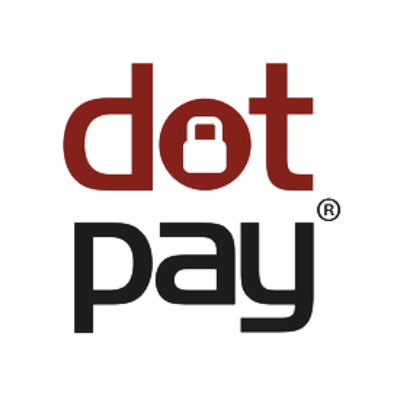 DotPay Online Casinos Logo