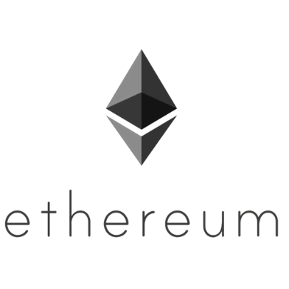 Ethereum Online Casinos Logo