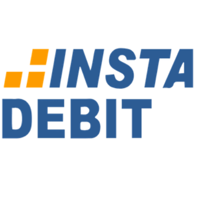 InstaDebit Online Casinos Logo