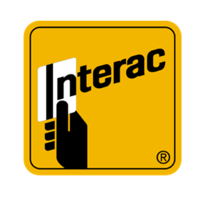 Interac Online Casinos Logo