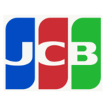 JCB Online Casinos Logo