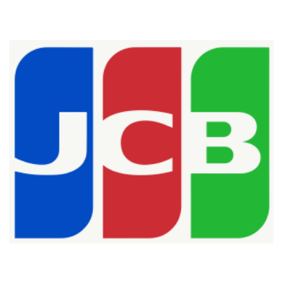 JCB Online Casinos Logo