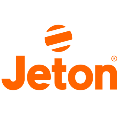 Jeton Online Casinos Logo