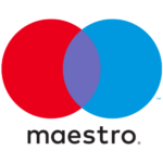 Maestro Online Casinos Logo