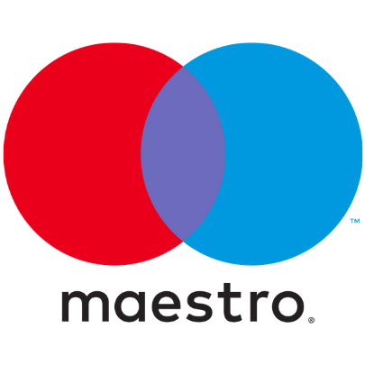 Maestro Online Casinos Logo