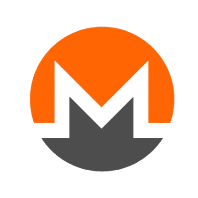 Monero Online Casinos Logo