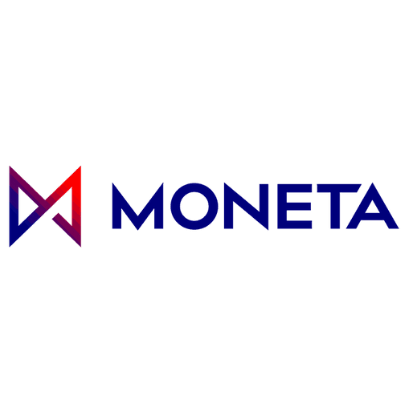 Moneta Online Casinos Logo