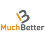 MuchBetter Online Casinos Logo