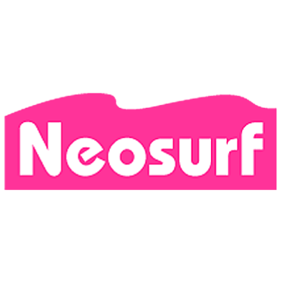 Neosurf Online Casinos Logo