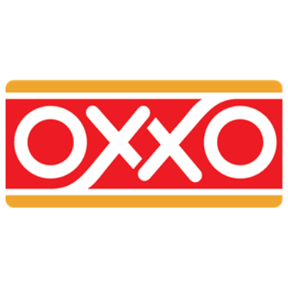 OXXO Online Casinos Logo