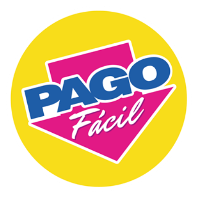 PAGO Facil Online Casinos Logo