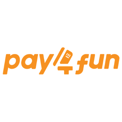 Pay4Fun Online Casinos Logo