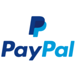 PayPal Online Casinos Logo