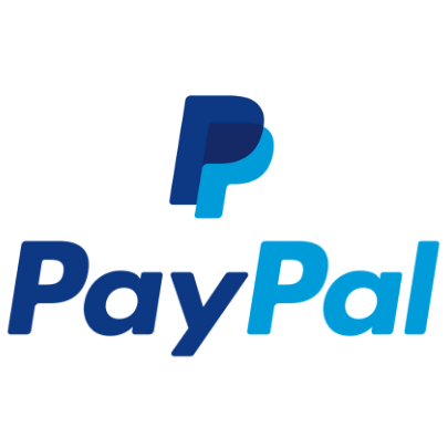 PayPal Online Casinos Logo
