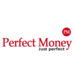 Perfect Money Online Casinos Logo