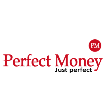 Perfect Money Online Casinos Logo