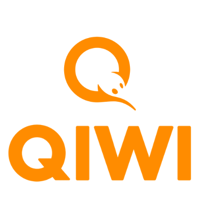 QIWI Online Casinos Logo