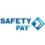 SafetyPay Online Casinos Logo
