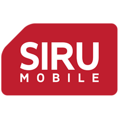 Siru Mobile Online Casinos Logo