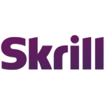 Skrill Online Casinos Logo