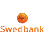 Swedbank Online Casinos Logo