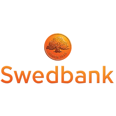 Swedbank Online Casinos Logo