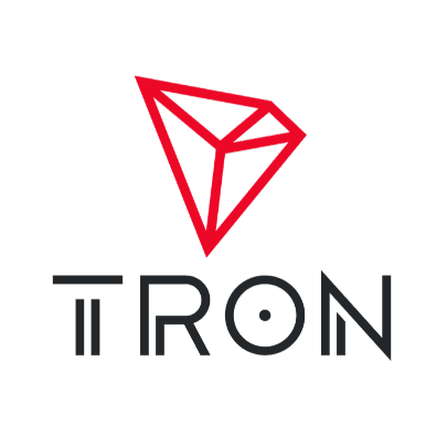 TRON Online Casinos Logo