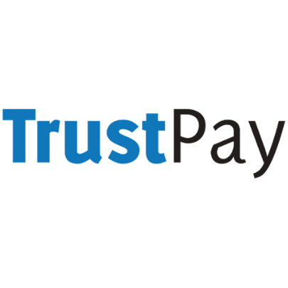 TrustPay Online Casinos Logo