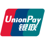 UnionPay Online Casinos Logo