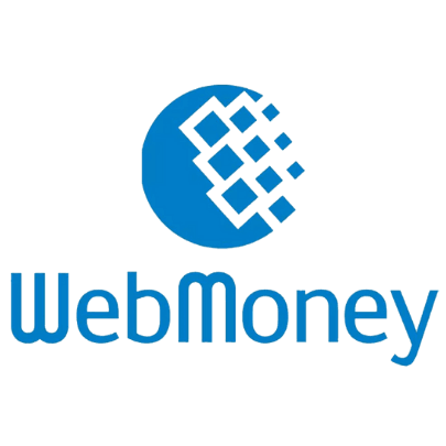 WebMoney Online Casinos Logo