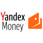 YandexMoney Online Casinos Logo