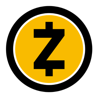 ZCash Online Casinos Logo