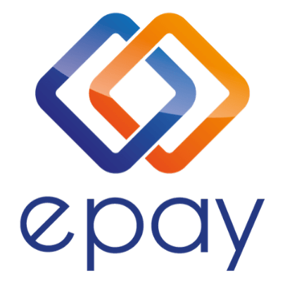 ePay Online Casinos Logo