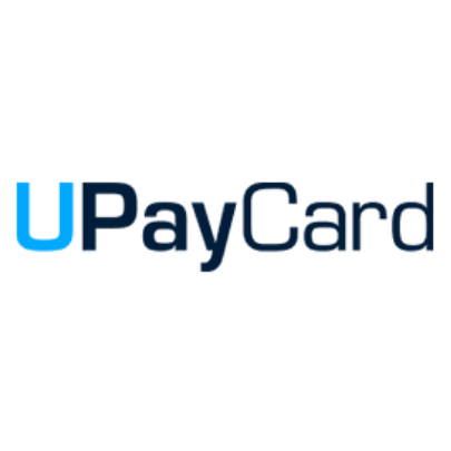 uPayCard Online Casinos Logo