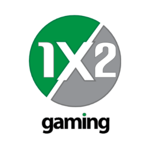1x2Gaming Online Casino Logo