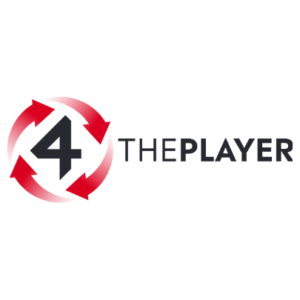 4ThePlayer Online Casinos Logo