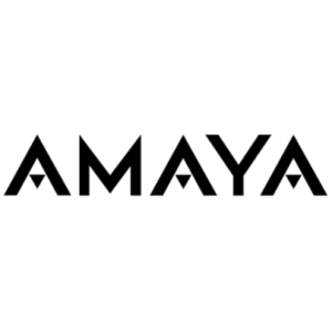 AMAYA online Casinos Logo