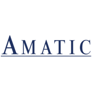 Amatic Industries Online Casinos Logo